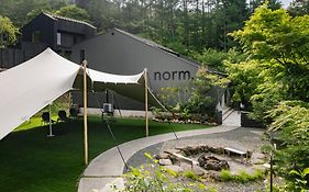 Hotel Norm. Fuji